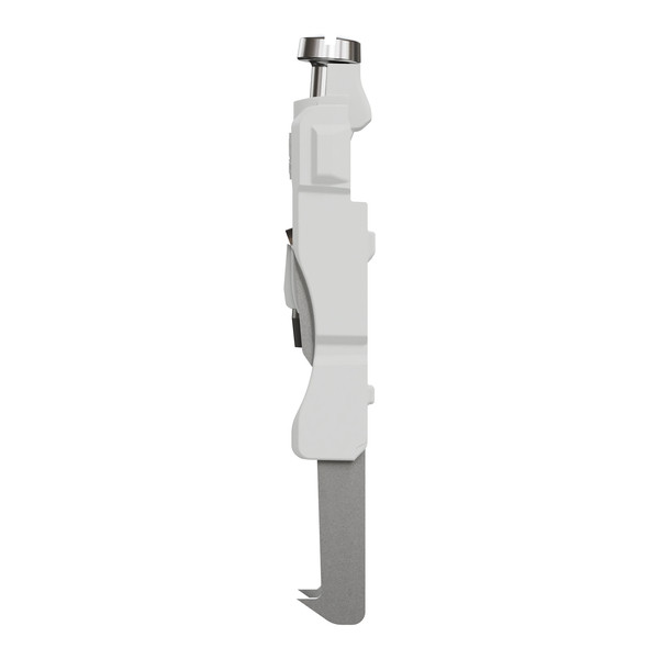 Schneider - Odace 2025 - sachet de 20 griffes longues - boîtes 50/60 mm - Réf : S989691