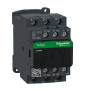 Schneider TeSys - contacteur moteur - 12A - 1F + 1O - bobine 24Vcc - Réf : LC1D12BD