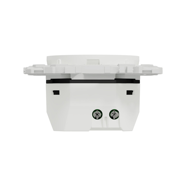 Schneider - Odace 2025 - chargeur USB-C 65W - forte puissance et charge rapide - blanc craie - Réf : S920406