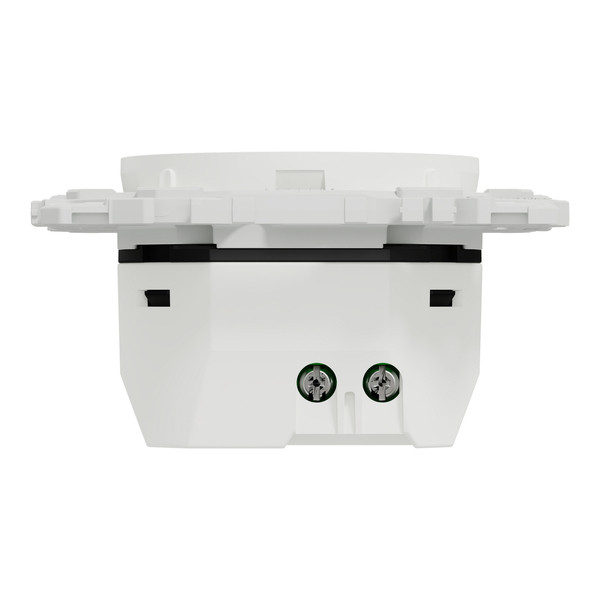 Schneider - Odace 2025 - chargeur USB-C 65W - forte puissance et charge rapide - blanc craie - Réf : S920406