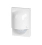 Legrand - Détecteur de mouvement PIR 140° portée 8m IP41 - Mural - Blanc - saillie - 048945