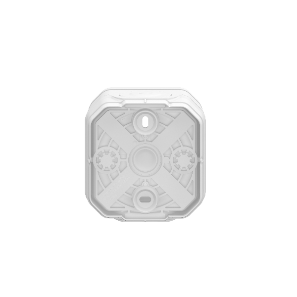 Legrand - Plexo L - Boîtier saillie étanche composable - 1 poste - blanc - Réf : 069689L