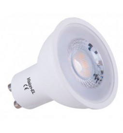 Vision EL - Lampe LED 7W - Dimmable  - 3000K - 510 lumens - GU10 230V - 78182