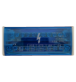 Digital Electric - Répartiteur 125A 2x10 départs - 2 Pôles -  230V - Réf : 41514