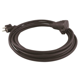 CAE - CORDON RNF3G1.50MM2 - 3M - Réf : CORNF3G1513