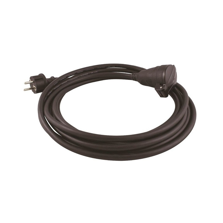 CAE - CORDON RNF3G1.50MM2 - 3M - Réf : CORNF3G1513