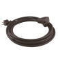 CAE - CORDON RNF3G1.50MM2 - 3M - Réf : CORNF3G1513