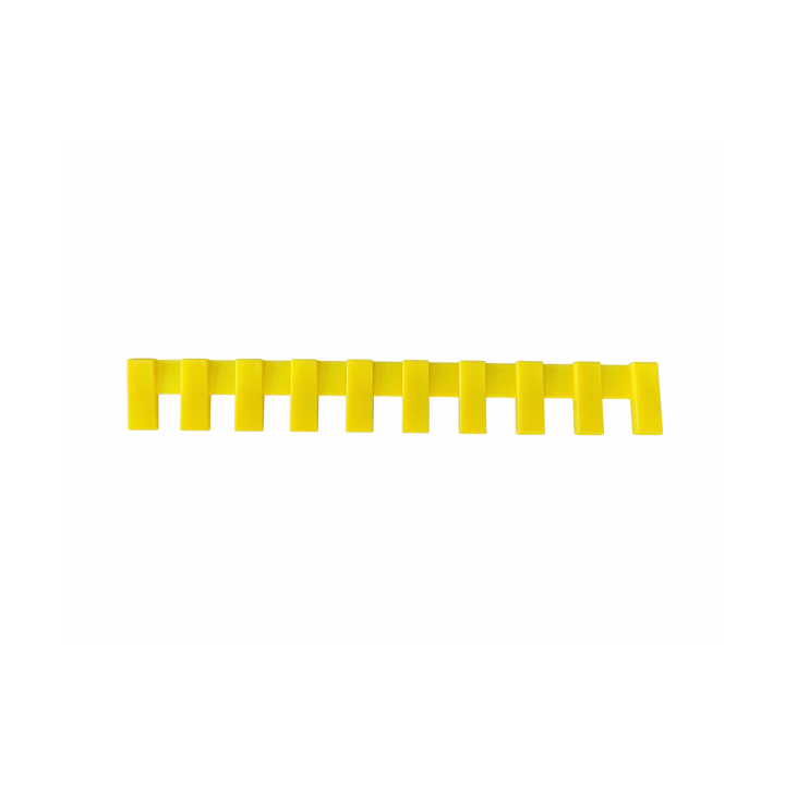 Hager - Protège dent 10M