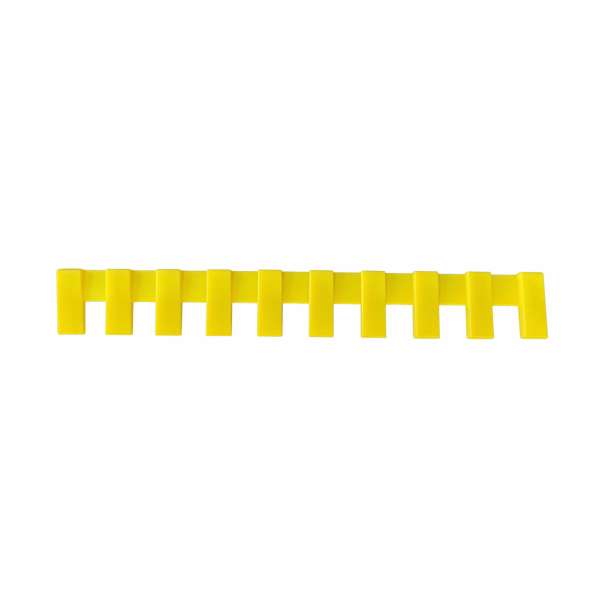 Hager - Protège dent 10M