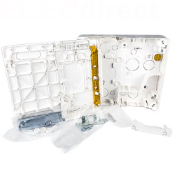 Legrand - Platine disjoncteur branchement et/ou compteur Linky/CBE - DRIVIA 13M et 18M - Réf : 401182