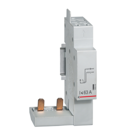 Legrand - Module de raccordement par peigne tête de groupe 2P