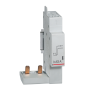 Legrand - Module de raccordement par peigne tête de groupe 2P - Réf : 406300