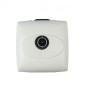 Legrand - Oteo - Prise TV - Composable - Blanc - Ref : 086140