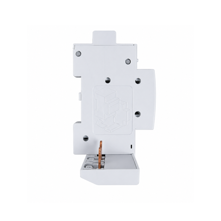 Legrand - Module de raccordement par peigne tête de groupe 2P - Réf : 406300