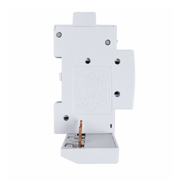 Legrand - Module de raccordement par peigne tête de groupe 2P - Réf : 406300