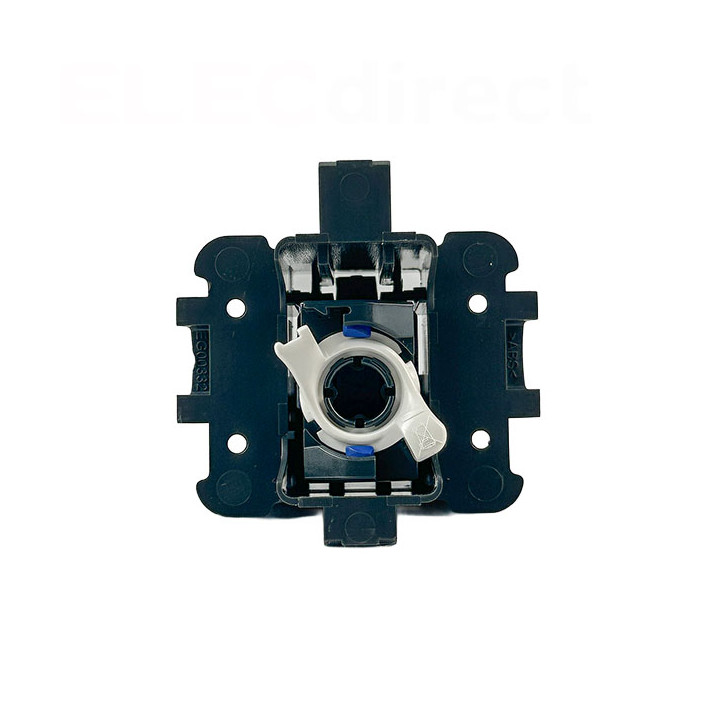 Legrand - Oteo - Prise RJ45 Cat.6 FTP 9 contacts - Blanc - Ref : 086047