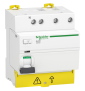 Schneider - Acti9 ilG40 - interrupteur différentiel tête de groupe - 3P+N - 25A - 30 mA - Type AC - Réf : A9R67725