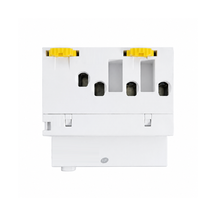 Schneider - Acti9 ilG40 - interrupteur différentiel tête de groupe - 3P+N - 25A - 30 mA - Type AC - Réf : A9R67725
