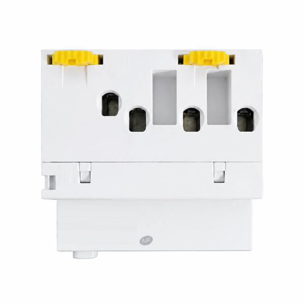 Schneider - Acti9 ilG40 - interrupteur différentiel tête de groupe - 3P+N - 25A - 30 mA - Type AC - Réf : A9R67725
