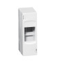 Legrand - Coffret cache-bornes - 2 Modules - Réf : 001302