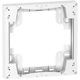 Schneider - Resi9 - Réhausse pour coffret 13 modules - 1 rangée - Réf : R9H10750