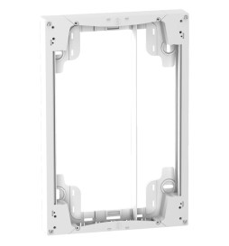 Schneider - Resi9 - Réhausse pour coffret 13 modules - 2 rangées - Réf : R9H10759