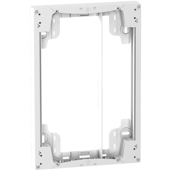 Schneider - Resi9 - Réhausse pour coffret 13 modules - 2 rangées - Réf : R9H10759