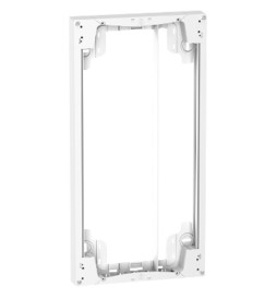Schneider - Resi9 - Réhausse pour coffret 13 modules - 3 rangées - Réf : R9H10760