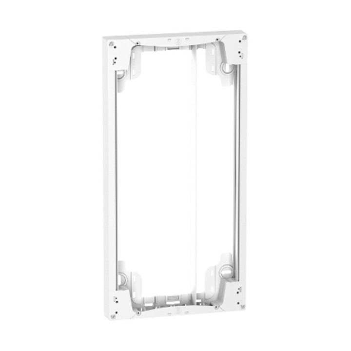 Schneider - Resi9 - Réhausse pour coffret 13 modules - 3 rangées - Réf : R9H10760