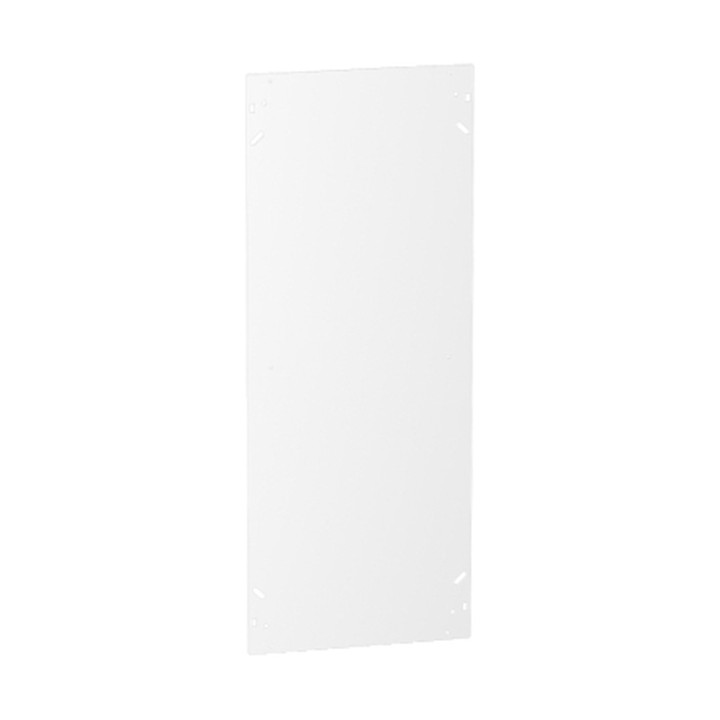 Schneider - Resi9 - Plaque de fond pour coffret 13 modules - 4 rangées - Réf : R9H13385