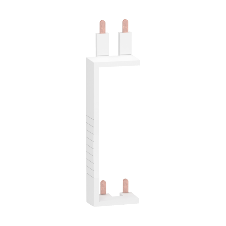Schneider - Resi9 - coffret 13M à VIS - 3R + différentiel type A et 2 AC + peignes H. et V
