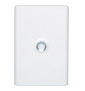 Legrand - Drivia - Porte Blanche - 13 Modules - 2 Rangées - Réf : 401332
