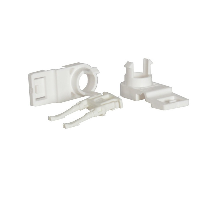 Legrand - Drivia - Porte Transparente - 18 Modules - 3 Rangées - Réf : 401243