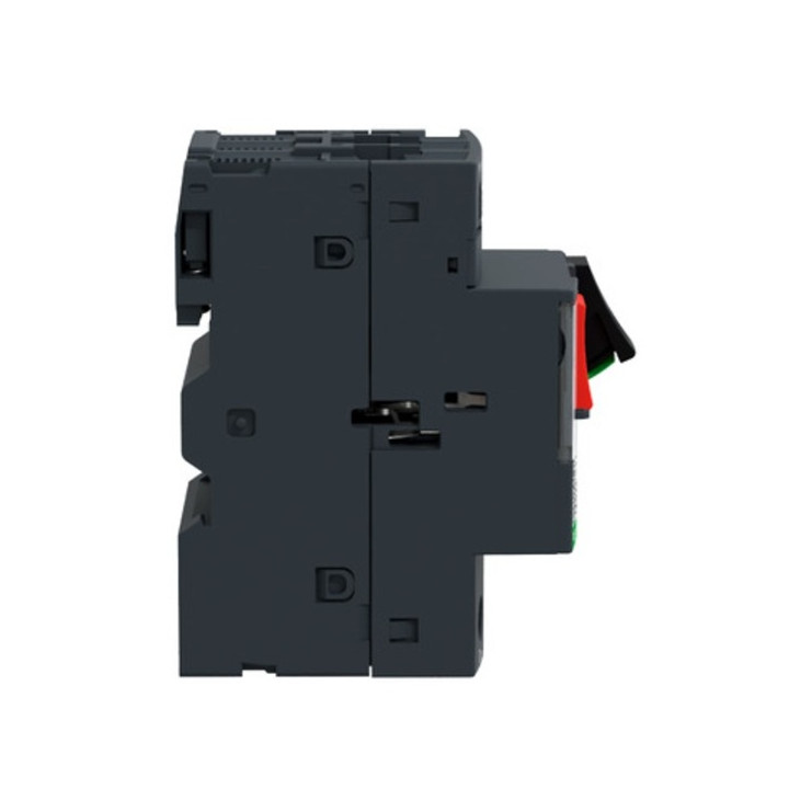 Schneider - Disjoncteur moteur 13A-18A - Réf : GV2ME20
