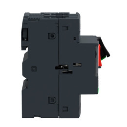 Schneider - Disjoncteur moteur 6A-10A - GV2ME14