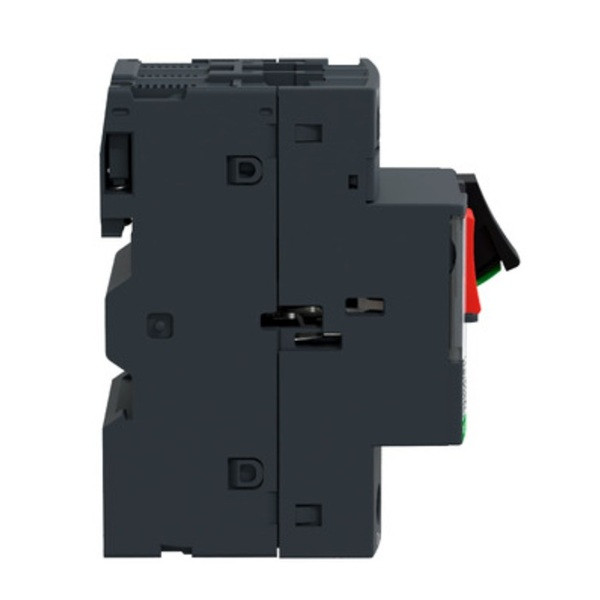 Schneider - Disjoncteur moteur 0,40A-0,63A - GV2ME04
