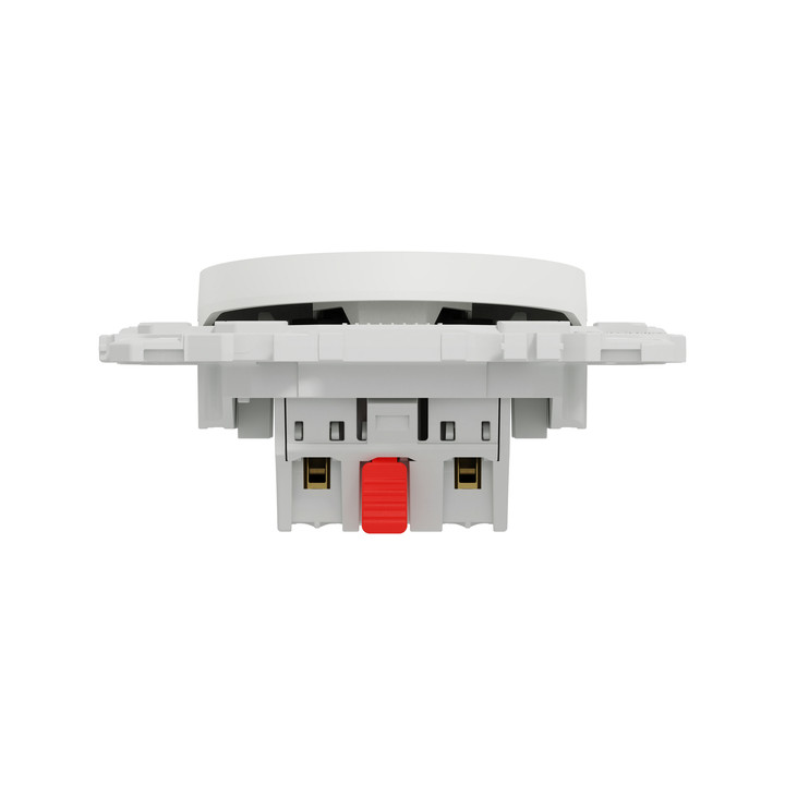 Schneider - Odace 2025 - LOT de 10 Permutateurs - Bornes automatiques - 10AX - Blanc craie - Réf : S920205 x 10