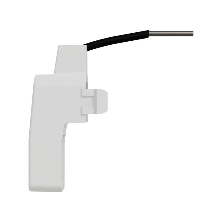 Schneider - Odace 2025 - LOT de 10 LED verte 1,5mA 250V à câbler - Lumineux/témoin - Forte luminosité - Réf : S989292 x 10