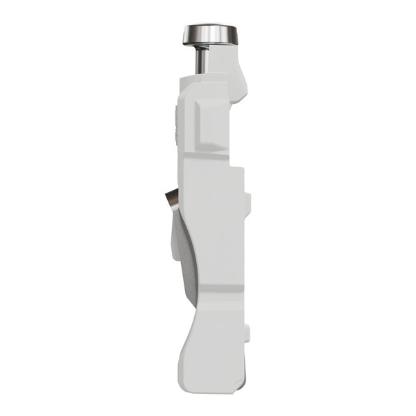 Schneider - Odace 2025 - LOT de 2 Sachets de 20 griffes courtes - Boîtes 30/40 mm - Réf : S989690 x 2