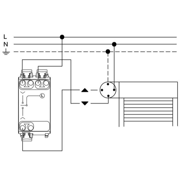 Schneider - Odace 2025 - LOT de 10 Interrupteurs ou poussoir 3 positions à levier - Blanc craie - Réf : S920208 x 10