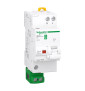 Schneider - Resi9 XP - parafoudre combi Type 2 - 10kA - 1P+N avec accessoires - Réf : R9PLC