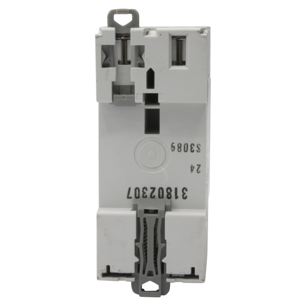 LEGRAND - Interrupteur différentiel - DX3 - 2P - 40A - 30mA - Type A - Départ Bas à Vis - Réf : 411555