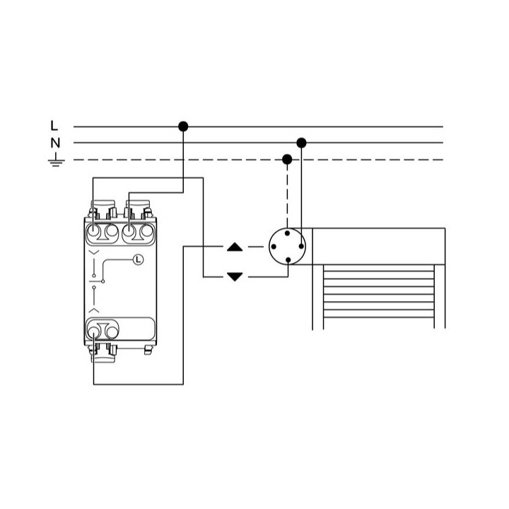 Schneider - Odace 2025 - LOT de 10 Interrupteurs ou poussoir 3 positions à levier - Noir onyx - Réf : S940208 x 10