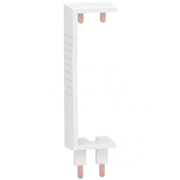 Schneider - Resi9 XE - Peigne Vertical entraxe 150mm pour inter. diff. XE - Réf : R9EXV150