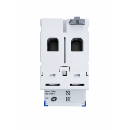 LEGRAND - Interrupteur différentiel - DX3 - 2P - 63A - 30mA - Type F - Départ Bas à Vis - Réf : 411592