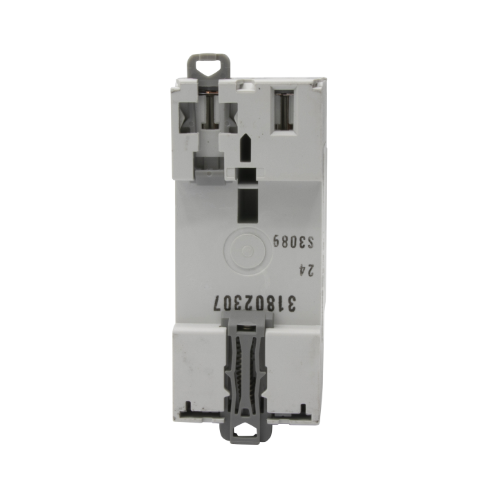 LEGRAND - Interrupteur différentiel - DX3 - 2P - 40A - 300mA - Type AC - Départ Bas à Vis - Réf : 411525