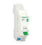 Schneider - Resi9 XE - Disjoncteur 10A - Courbe D - 1P+N - AUTO - EMBROCHABLE - Réf : R9EFD610