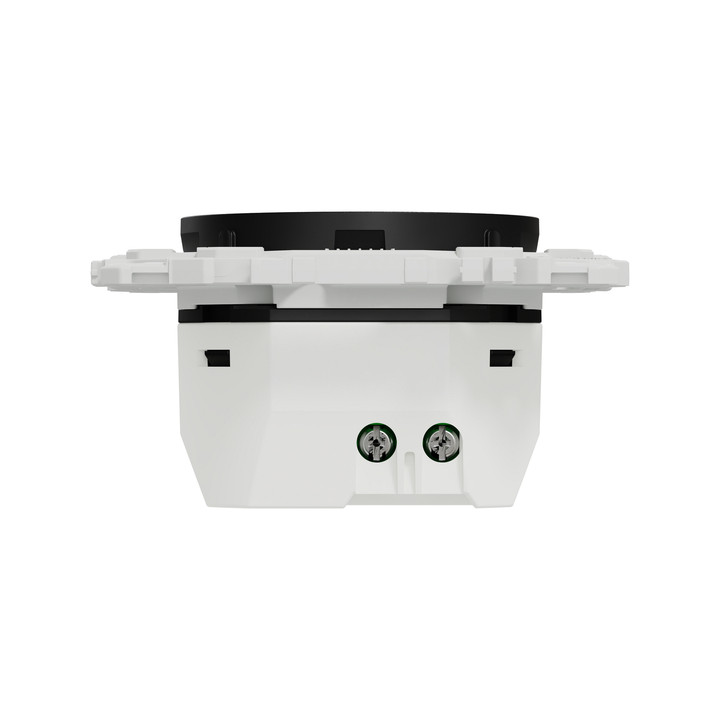 Schneider - Odace 2025 - LOT de 10 Chargeurs USB-C 65W - Forte puissance et charge rapide - Noir onyx - Réf : S940406 x 10
