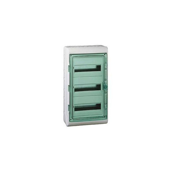 Schneider Kaedra - coffret Etanche - 448 x 610 mm - 54 modules -13967