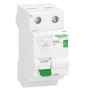 Schneider - Resi9 XE - Inter différentiel - 25A - Type AC - 30mA - 2P - Réf : R9ERC225